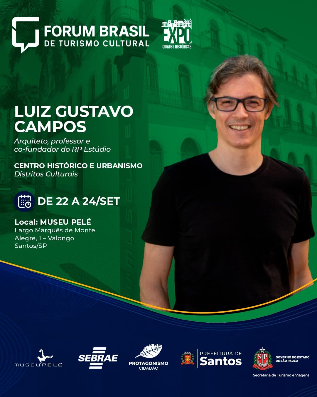 Luiz Gustavo Campos